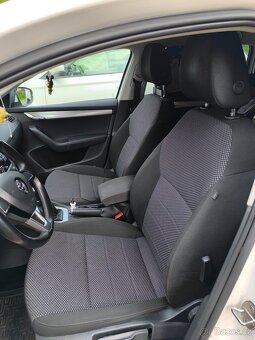 Škoda Octavia III 1.6tdi  combi - 7