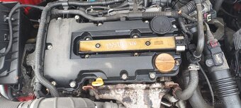 Opel Astra č. 23329 - 7
