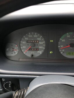 Škoda felicia 1.3 glxi - 7