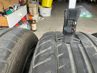 alu kola originál audi 5x112 - 7