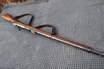Gewehr 88 - 7