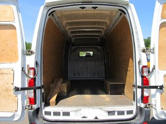 Renault Master 2.3 JTD L4H3 MAXI - 7