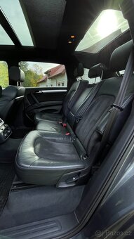Audi Q7 - 7