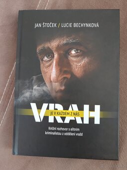 Knížky pro děti i dospělé - 7