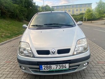 Renault Megan scenik - 7
