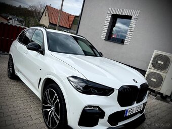 BMW X5 3.0d G05 - 7