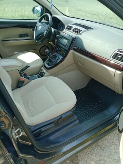 Fiat croma combi 1.9 JTD 88kw - 7