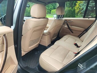 BMW X3 3.0 LPG - 7