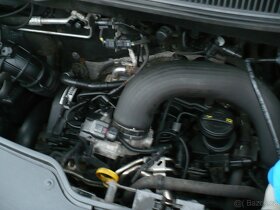 Volkswagen Transporter T6 2.0 TDI Long klima - 7
