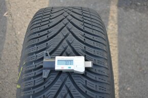 Ford, Jaguar, Volvo - zimní alu kola Ronal 17" - 7
