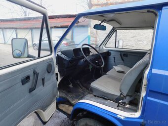 VW T3 - 7