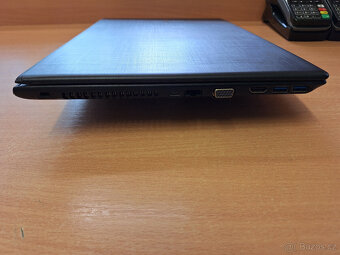 Acer TravelMate P259 - i3 4x2.30GHz, 8GB RAM, 512GB SSD - 7
