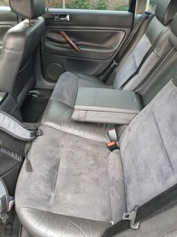 Vw passat b5.5 1.9tdi 96kw automat - 7