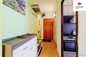 Prodej bytu 2+1 57 m2 Na Sídlišti, Hustopeče - 7