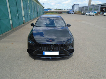 Mercedes Benz AMG A 35 4MATIC 76.000km - 7