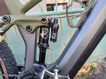 CUBE Stereo Hybrid TM 750 - 7
