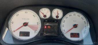 PEUGEOT 307 SW - 1,6 HDI - 7