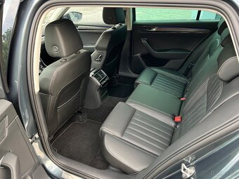 ŠKODA SUPERB III FACE 2.0 TDI 110KW MATRIX VENTILACE VIRTUAL - 7