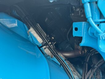Scania 164L 580 V8 4x2 / TOP / RENOVACE - 7