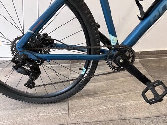 Prodám horské kolo rockrider ST530 2023 - 7