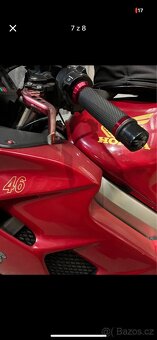 Honda VFR 800 Rc46 - 7