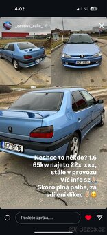 Peugeot - 7