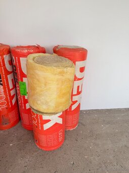Izolační stavební materiál Knauf, Isover - 7