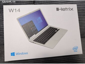 Notebook Lenovo Ideapad S130 14IGM + autodiagnostika 2022 CZ - 7