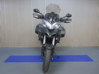 Ducati Multistrada 1200 s třema kuframa - 7