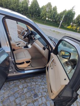 BMW X3, 2009, diesel, x-drive - 7