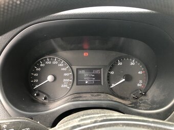 Mercedes Vito 111 CDI 1.6 - 7