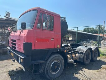 Tatra 815 6x6.1 NTH - 7