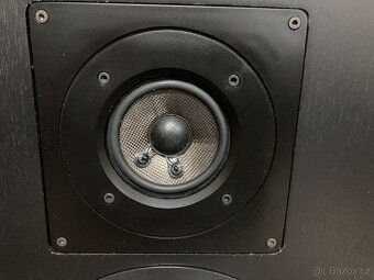 ALTEC LANSING  MODEL 25 - 7