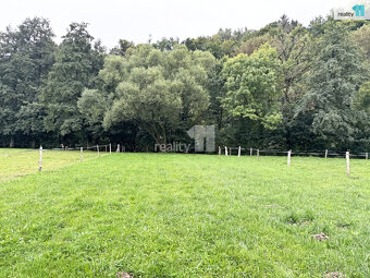 Prodej pozemku, 2.128 m2, Dolánky u Turnova - 7