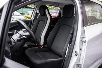 Renault Zoe Life 80 kW, 2020 - 7