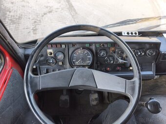 Tatra T815 6x6 S3 - 7