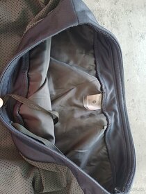 Craft reflexní termo sukně na běžky - 7