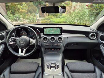 Mercedes-Benz C 220d 143KW•W205•2020•AVANTGARDE•ACC•Kamera - 7