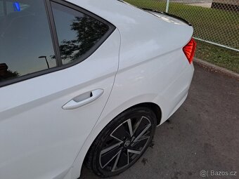 Škoda Octavia IV / 2021/ STYLE PLUS - 7
