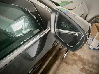 BMW 530xd Touring - 7