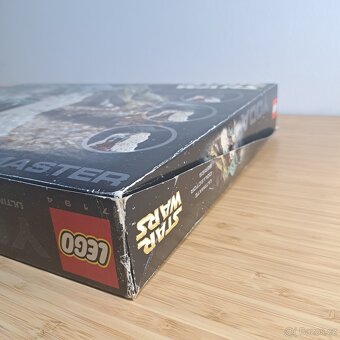 LEGO Star Wars 7194 UCS Yoda - 7