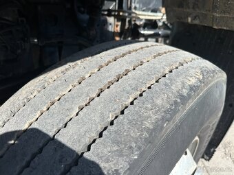 PRONÁJEM MAN TGA 32.400 8x4 9CBM, PÁSOVÝ PŘEPRA - 7