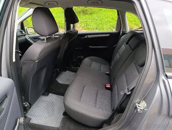 Mercedes Benz B180 - 7