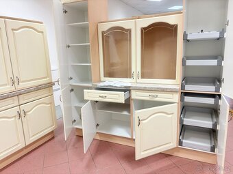 Kuchyňská linka NOBILIA Provance - 7