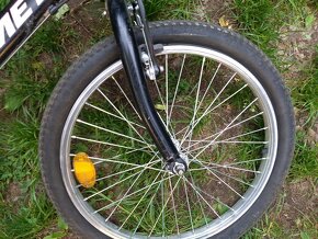 Dětské kolo ROMET 20 Kids - 7