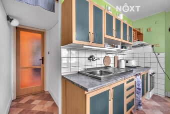 Prodej byt 3+1, 61㎡ - 7