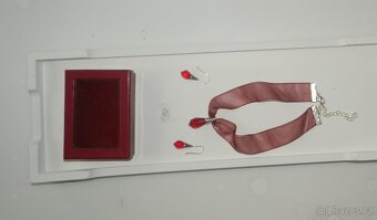 vintage sady - bižuterie - 7