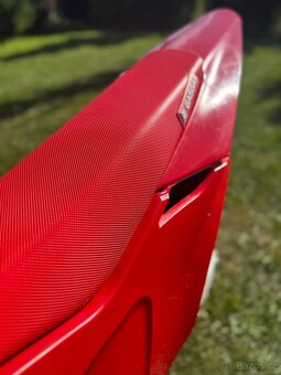 GasGas MC250F 2024 - 7