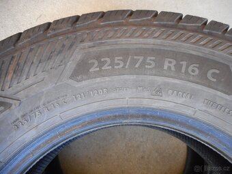 225/75R16C 121/120R - 7
