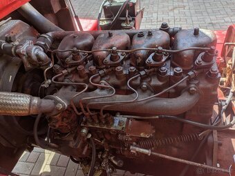 vysokozdvižný vozík Desta 3522TX 01 - 7